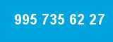 995 735 62 27 995 735 62 27